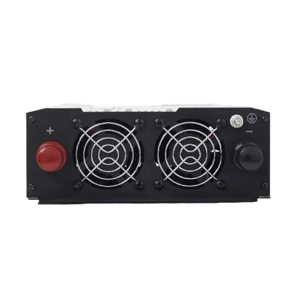 Автомобильный инвертор Energenie EG-PWC-045 Белый