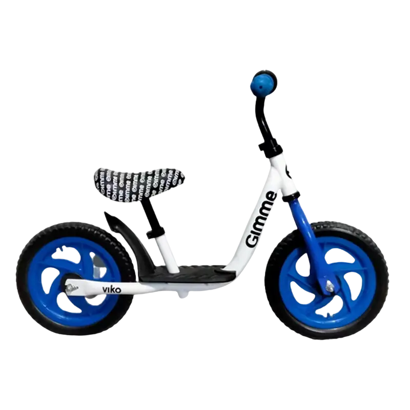 Велосипед Gimme Viko Синий