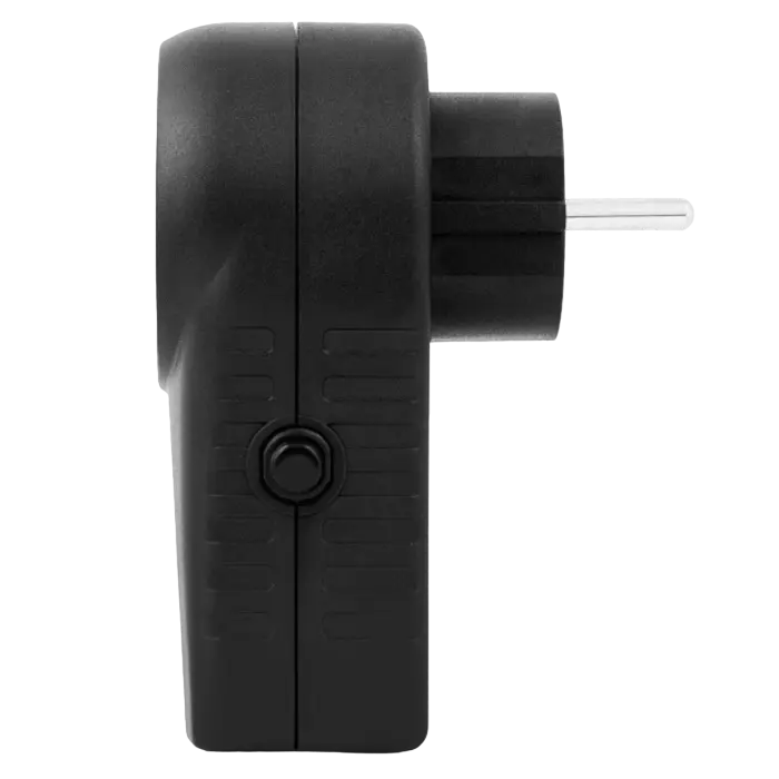 Prelungitor electric SVEN SF-S1 Negru