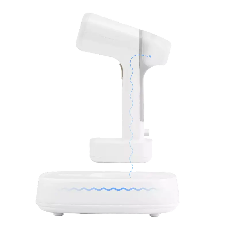 Ручной отпариватель Polaris PGS 2277C Белый