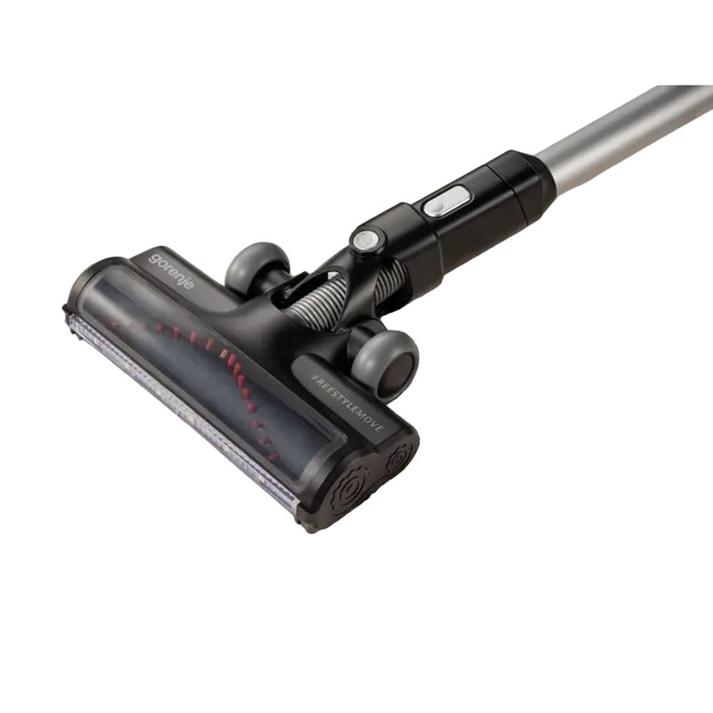 Вертикальный Пылесос Gorenje SVC252FMBK Черный