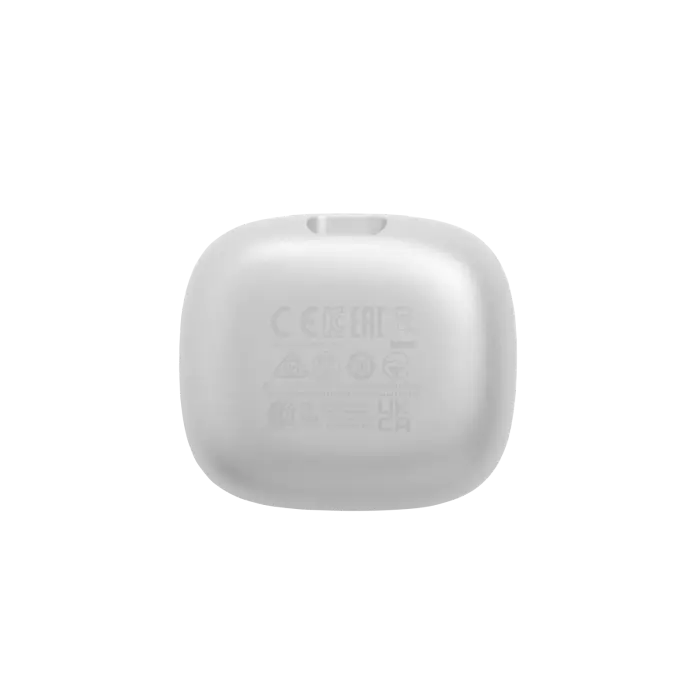 Наушники JBL LIVE PRO 2 Серебристый