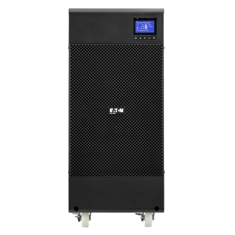 Sursă de alimentare neîntreruptibilă Eaton 9SX6KI Negru