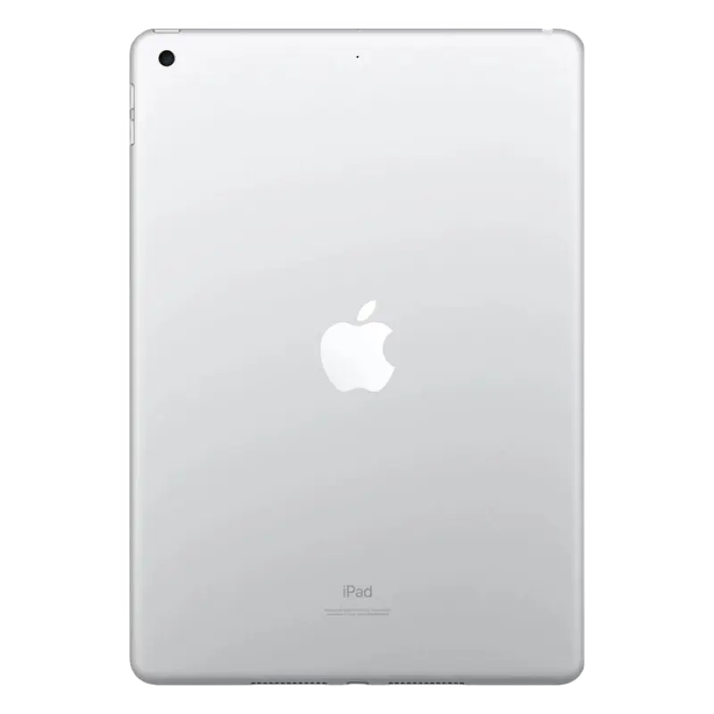 Планшет Apple iPad 10.2 2021 Серебристый