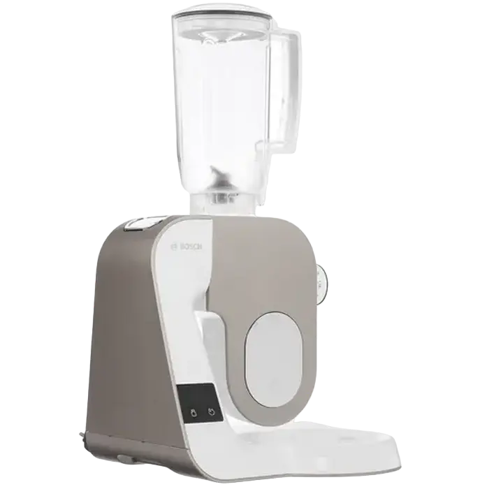 Кухонный комбайн Bosch MUM5XW20 Белый