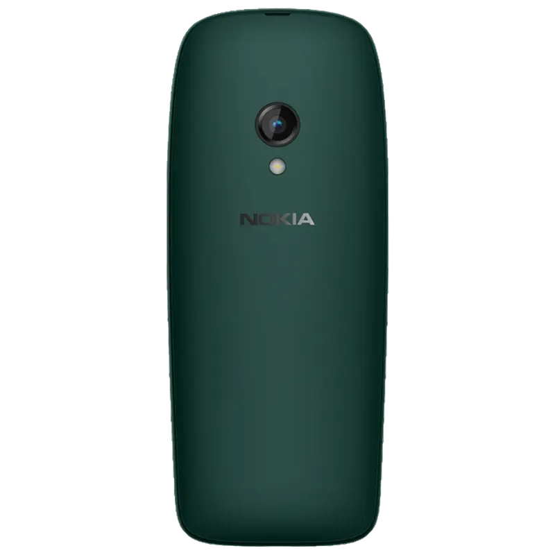 Мобильный телефон Nokia 6310 Зелёный