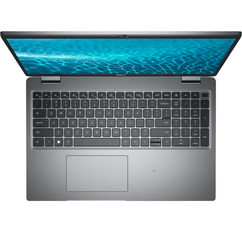 Laptop Business DELL Latitude 5531 Grey