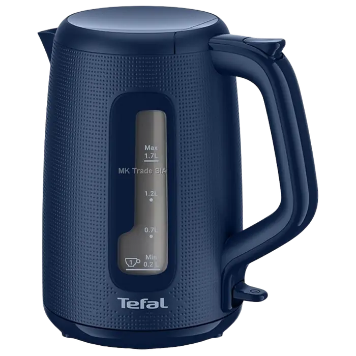 Электрочайник Tefal KO2M0410 Синий