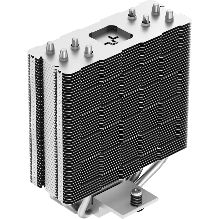 Кулер для процессора Deepcool AG400 LED 120 мм