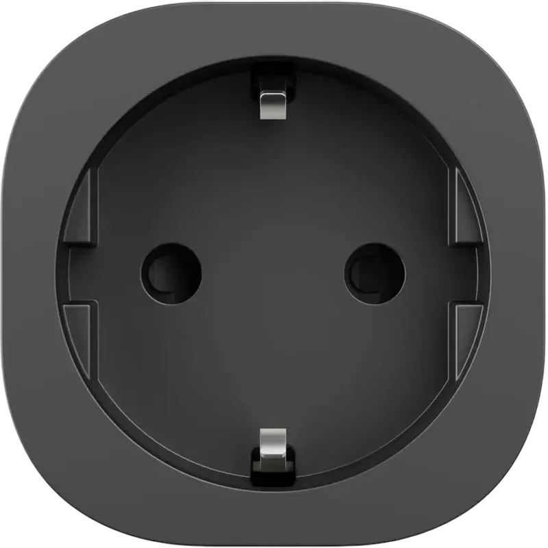 Умная розетка Yandex YNDX-00540