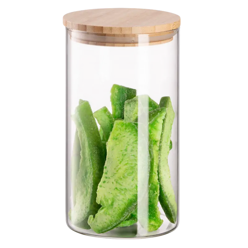 Cutie alimentara Ardesto AR1376BLR Fresh Classic Transparent