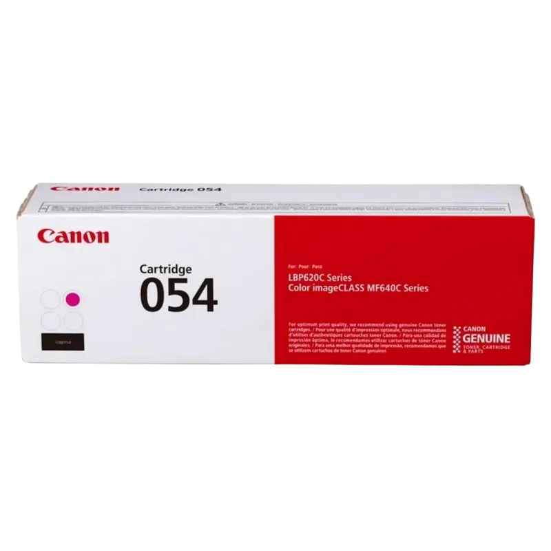 Cartuş Canon CRG-054