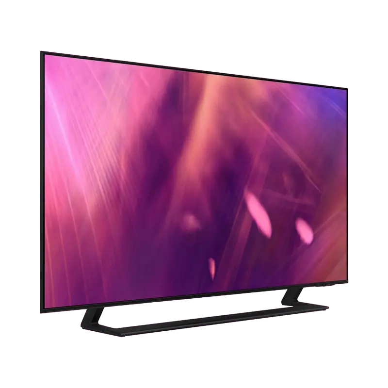 65" LED SMART TV Samsung UE65AU9000UXUA Negru