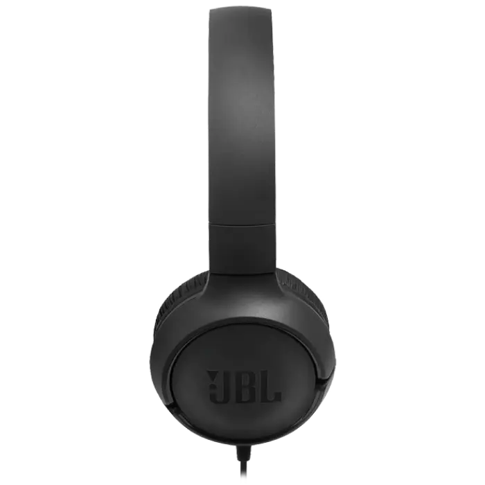 Наушники JBL Tune 500 Чёрный