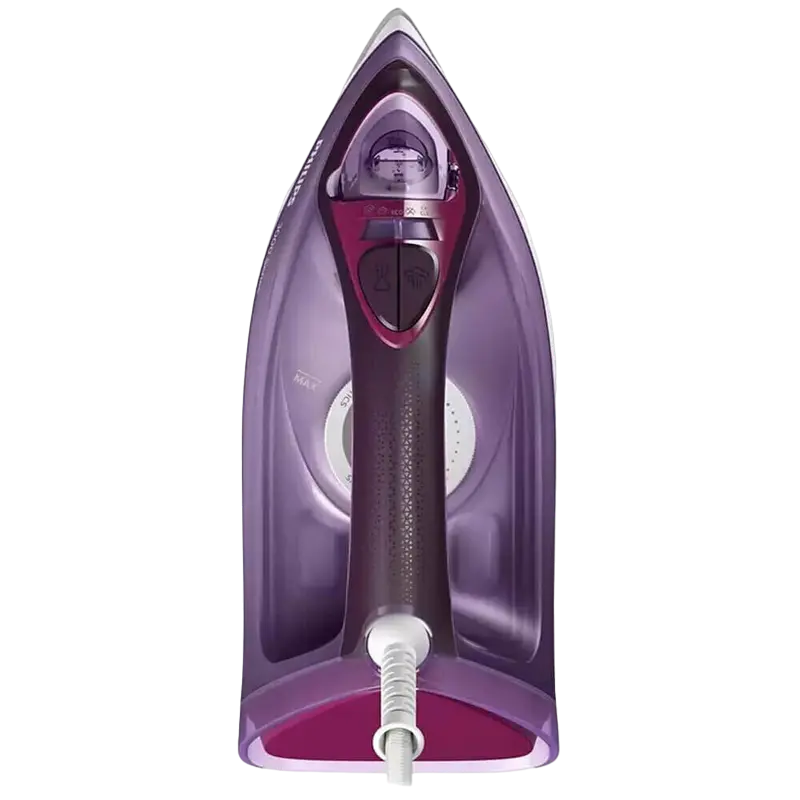 Утюг Philips 3000 series Фиолетовый