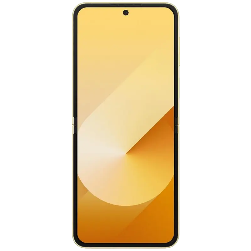 Смартфон Samsung Galaxy Flip 6, 8 ГБ / 512ГБ