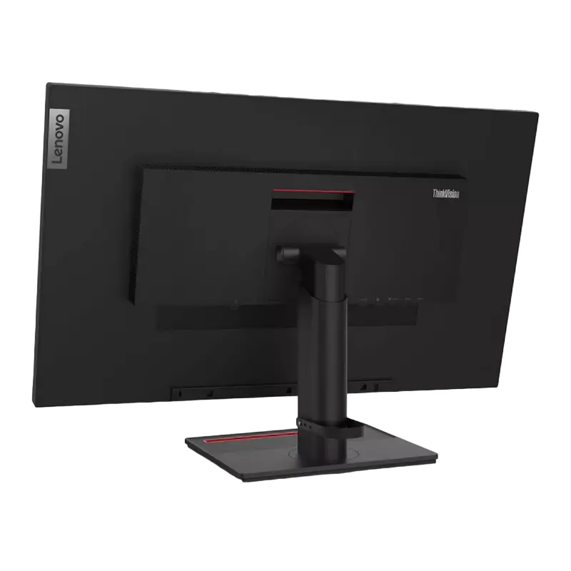 Монитор Lenovo ThinkVision T32h-20 Чёрный