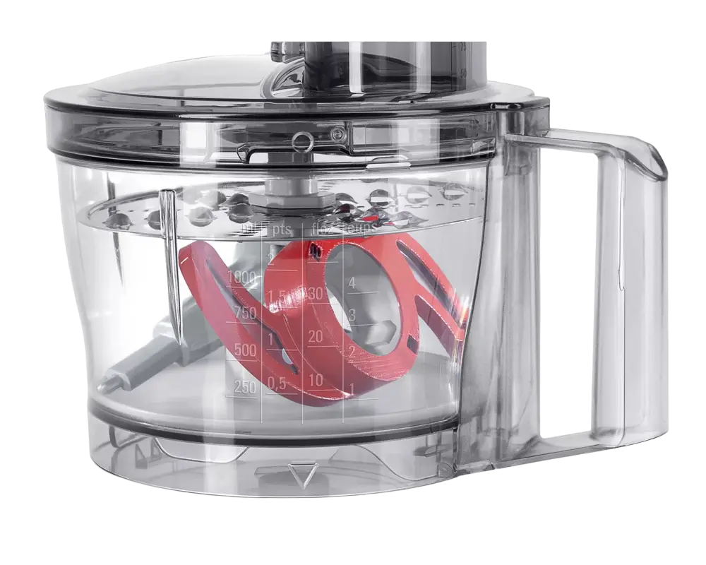 Кухонный комбайн Bosch MCM3200W Белый