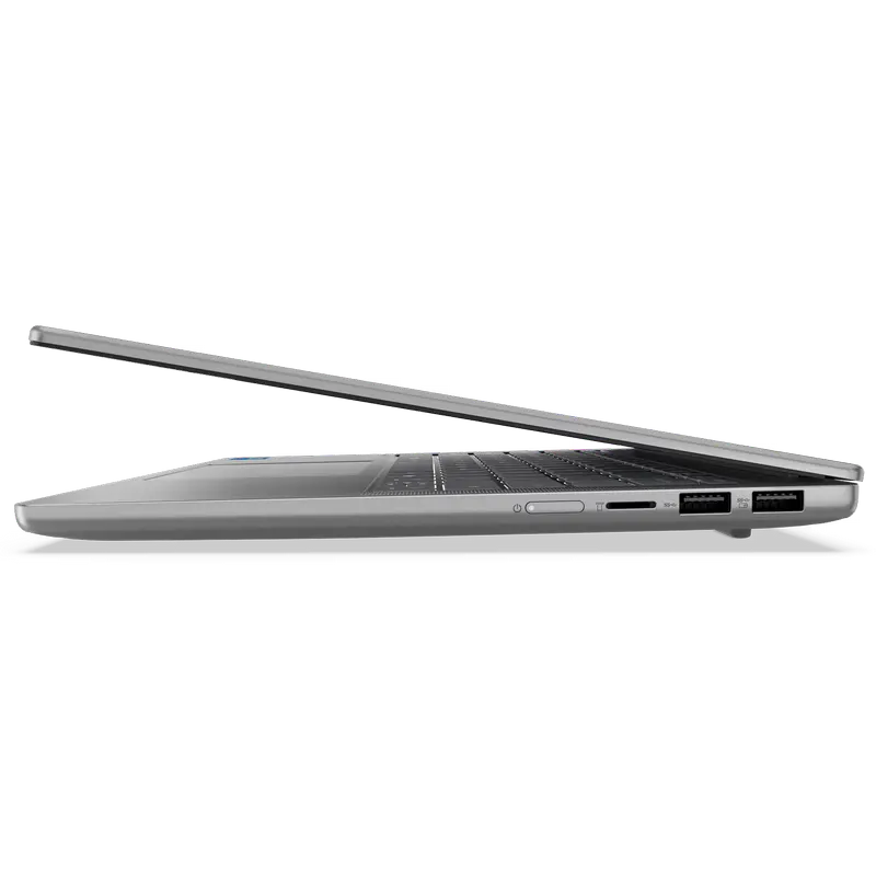 Ноутбук Lenovo IdeaPad Slim 5 14IRH10R Luna Grey