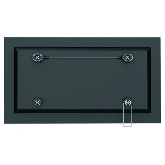 Кронштейн для телевизора Reflecta Multi-Slim 60-6060 Черный