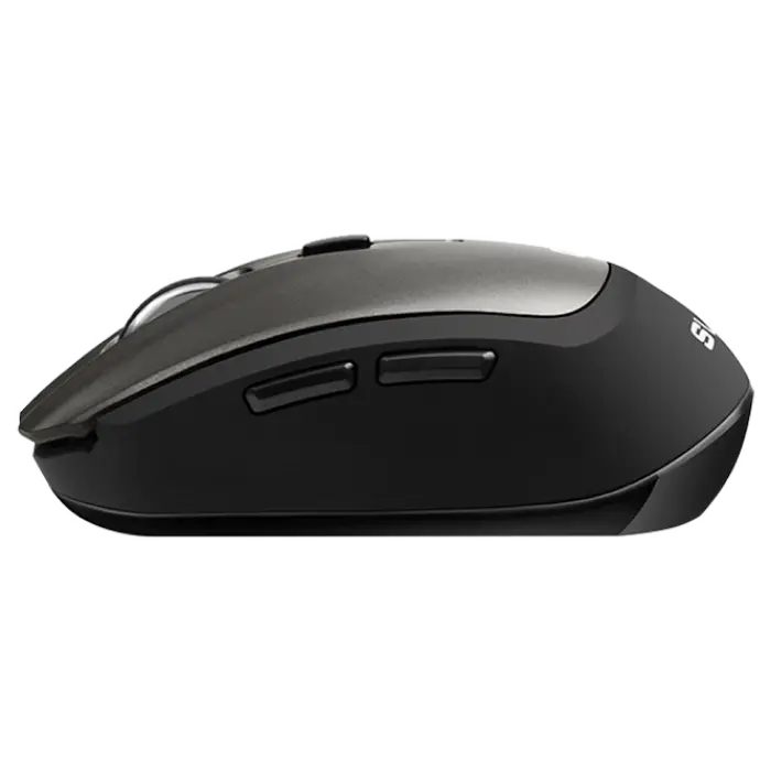 Беcпроводная мышь SVEN RX-585SW Silent Беспроводное Серый