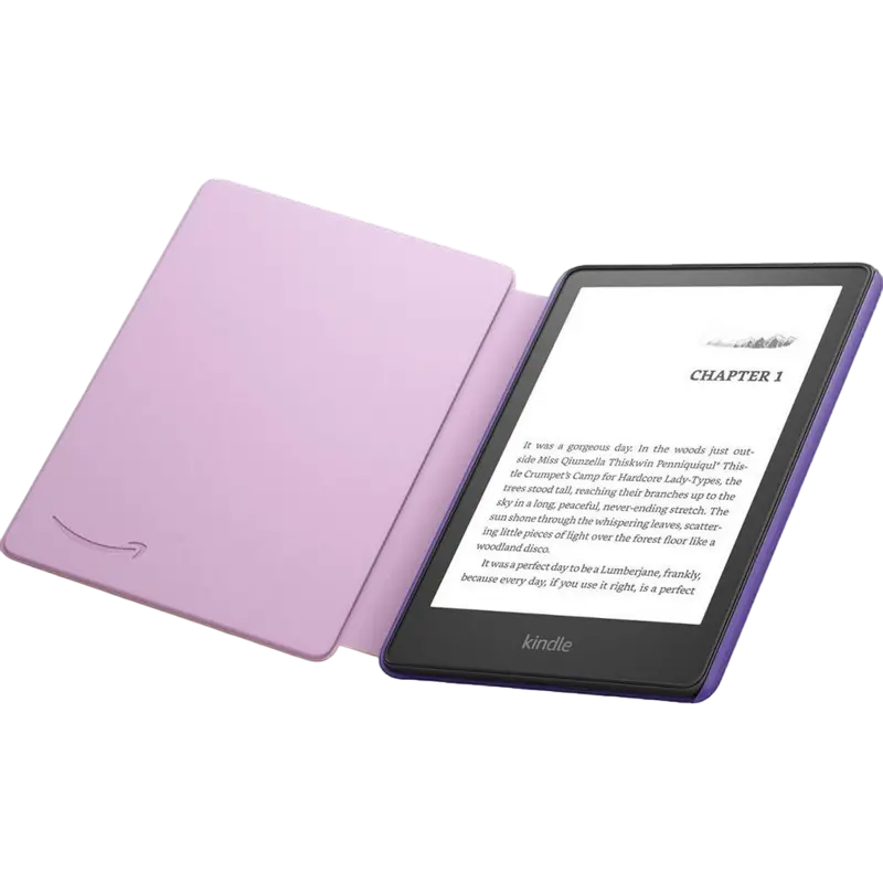 Электронная книга Amazon Kindle Paperwhite Kids (11th gen) Robot Dreams