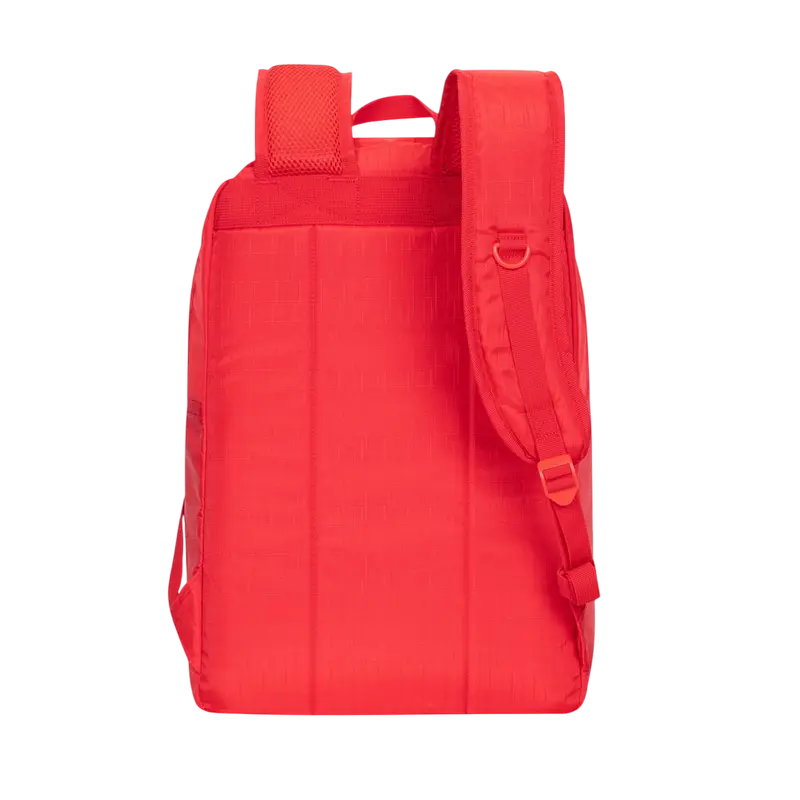 Rucsac Rivacase Mestalla Roșu