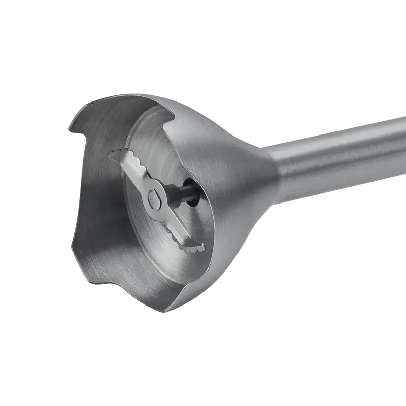 Погружной блендер Polaris PHB 0848 Brilliant Collection Чёрный