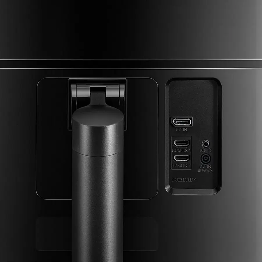 Монитор LG 38WN75C-B Чёрный