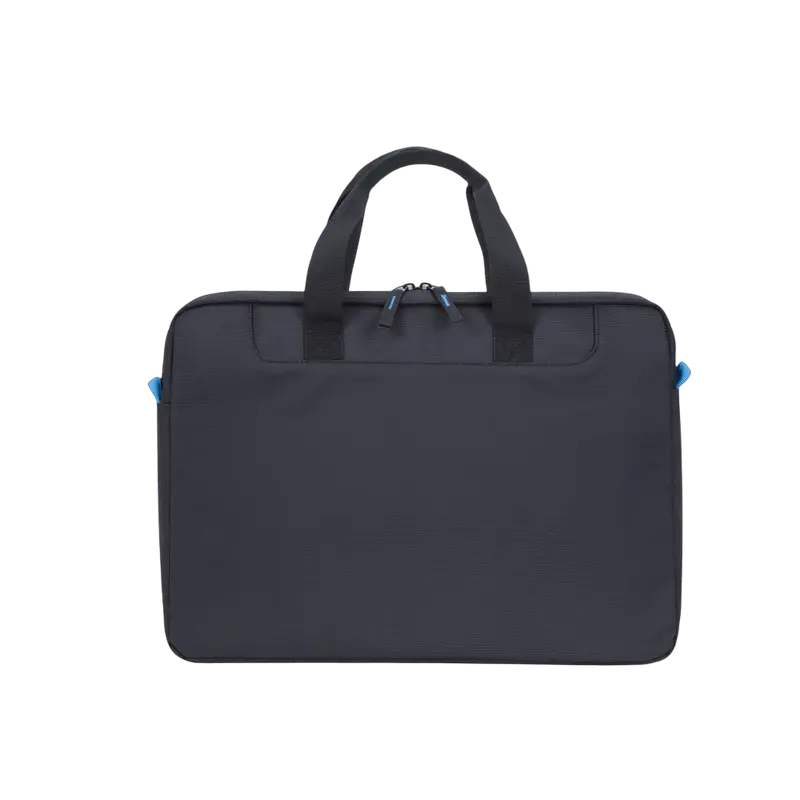 Сумка для ноутбука Rivacase Regent Черный