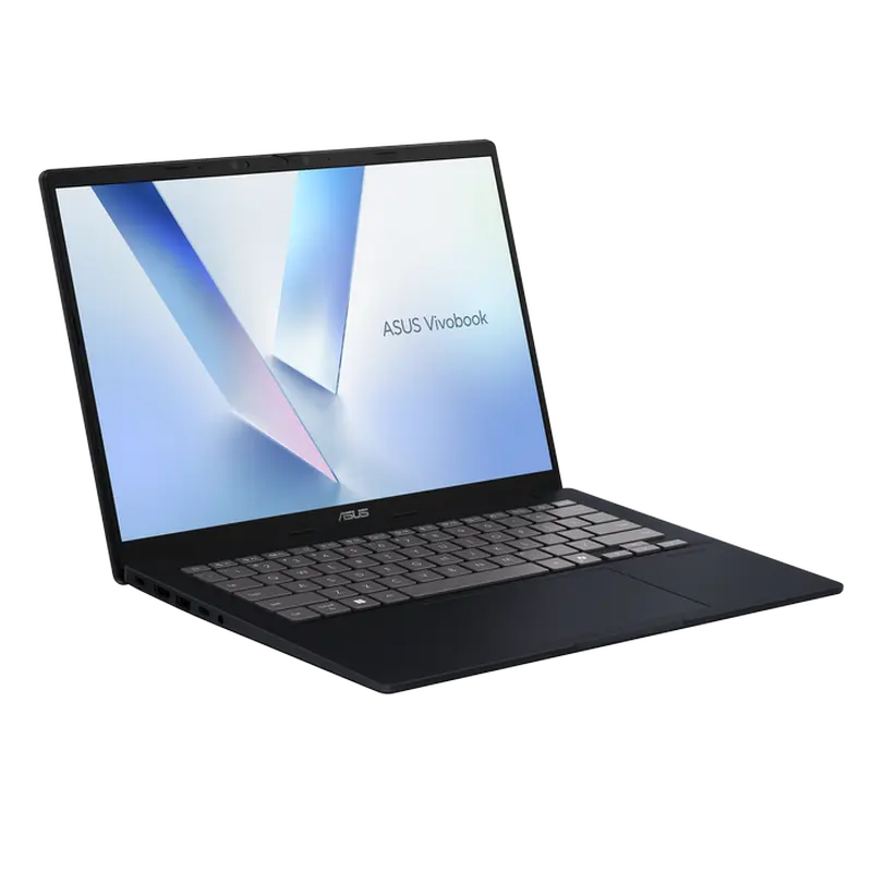 Ноутбук ASUS Vivobook 14 X1407QA Quiet Blue
