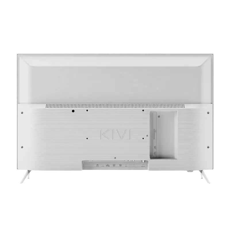 32" LED SMART Телевизор KIVI 32H760QW Белый