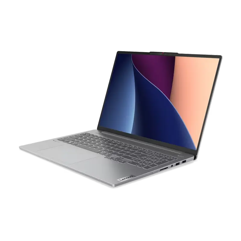 Laptop Lenovo IdeaPad Pro 5 16IRH8 Arctic Grey