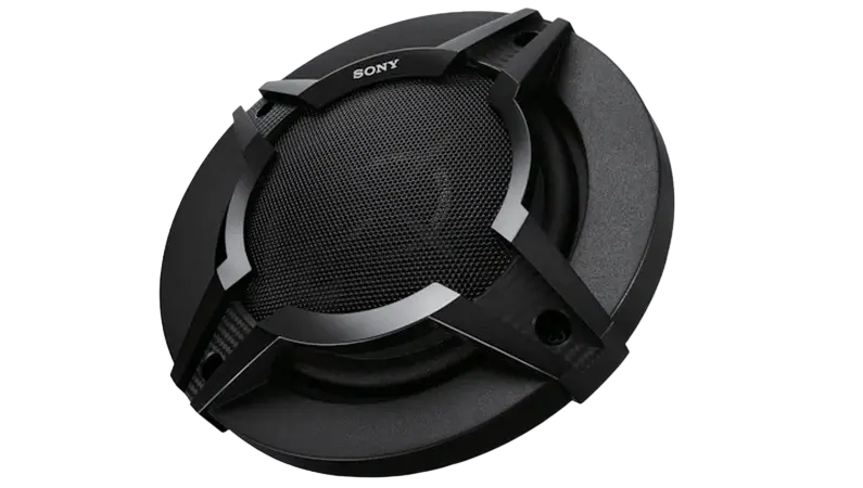 CarAudio XS-FB1320E