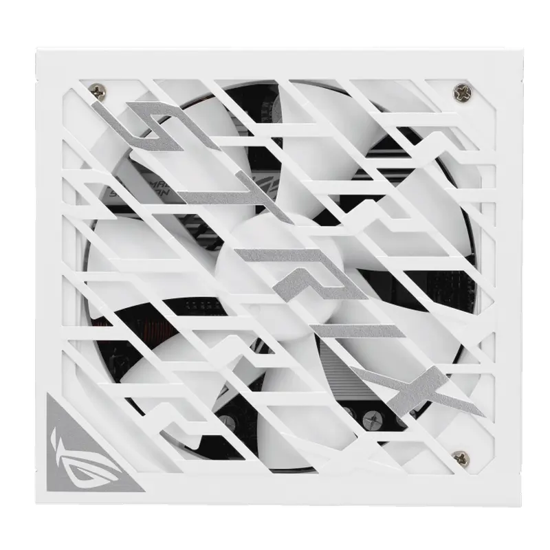 Tip Блок питания для компьютеров ASUS ROG Strix 1000W Platinum ATX Белый