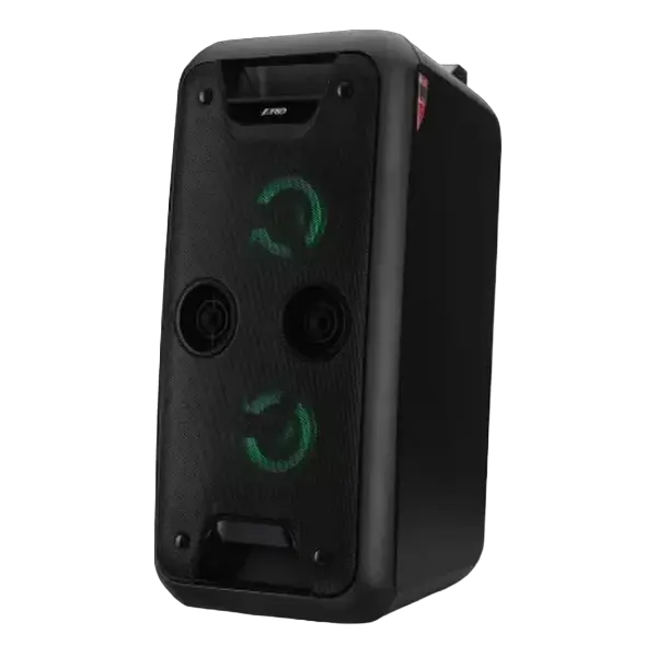 Boxă portabilă F&D PA924 Negru