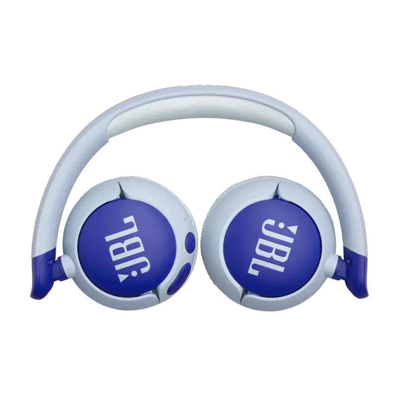 Наушники JBL JR320BT Синий