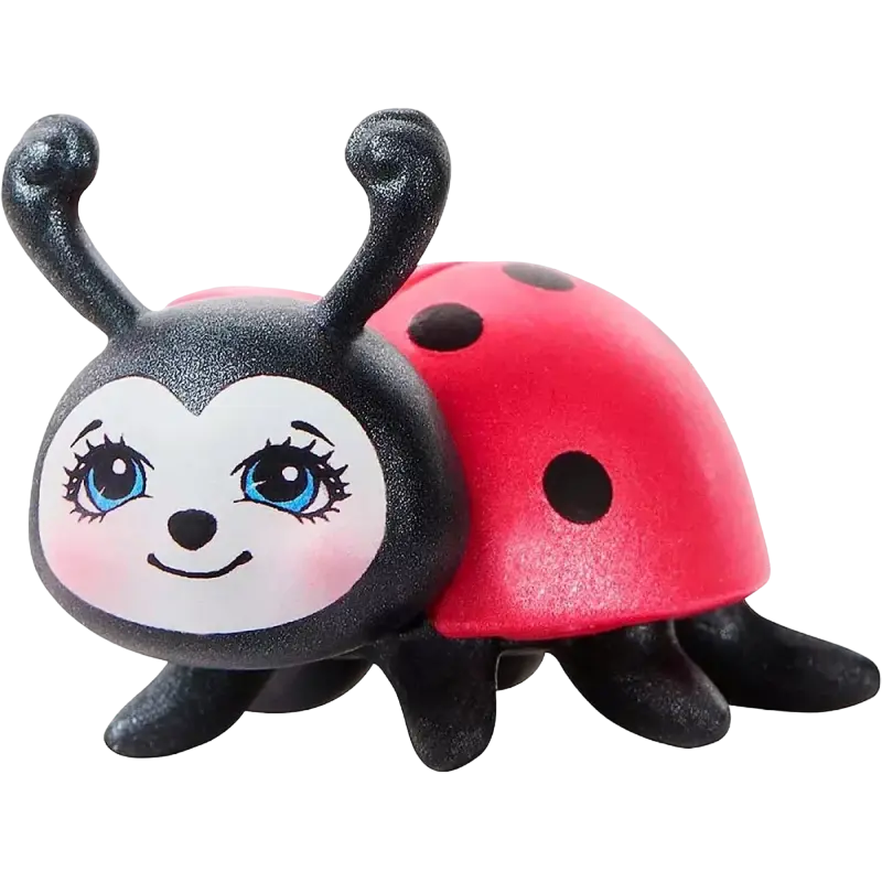 Enchantimals Ladybug Ladonna and Waft