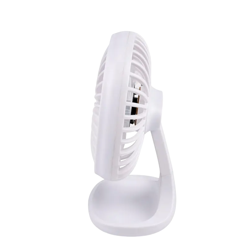 Вентилятор Lifetime Air Mini Портативный Белый