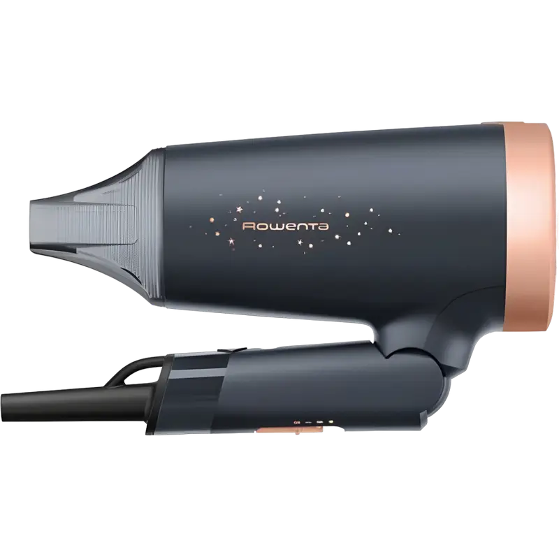 Фен Rowenta Express Style Stellar Grey