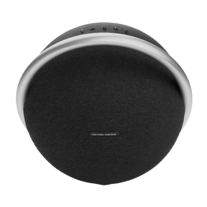 Портативная колонка Harman Kardon Onyx Studio 8 Чёрный