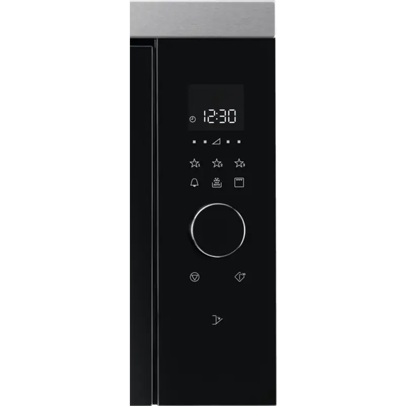 Микроволновая печь AEG MBE2658DEM Черный