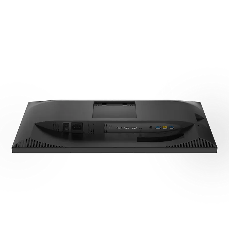Монитор AOC 24P3QW Чёрный