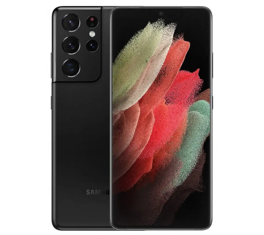 Смартфон Samsung Galaxy S21 Ultra, 12 ГБ / 256ГБ