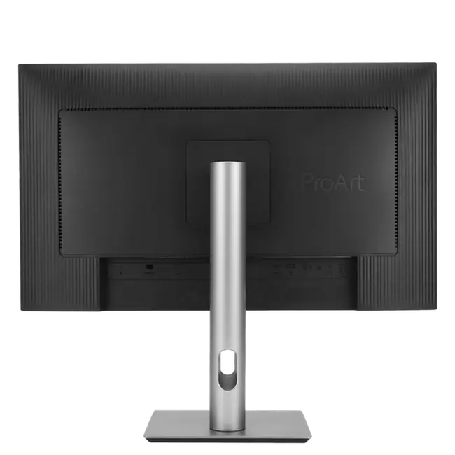 Монитор ASUS ProArt PA27JCV Чёрный | Серебристый