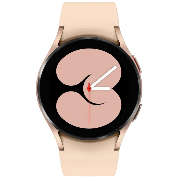 Умные часы Samsung Galaxy Watch 4 Gold