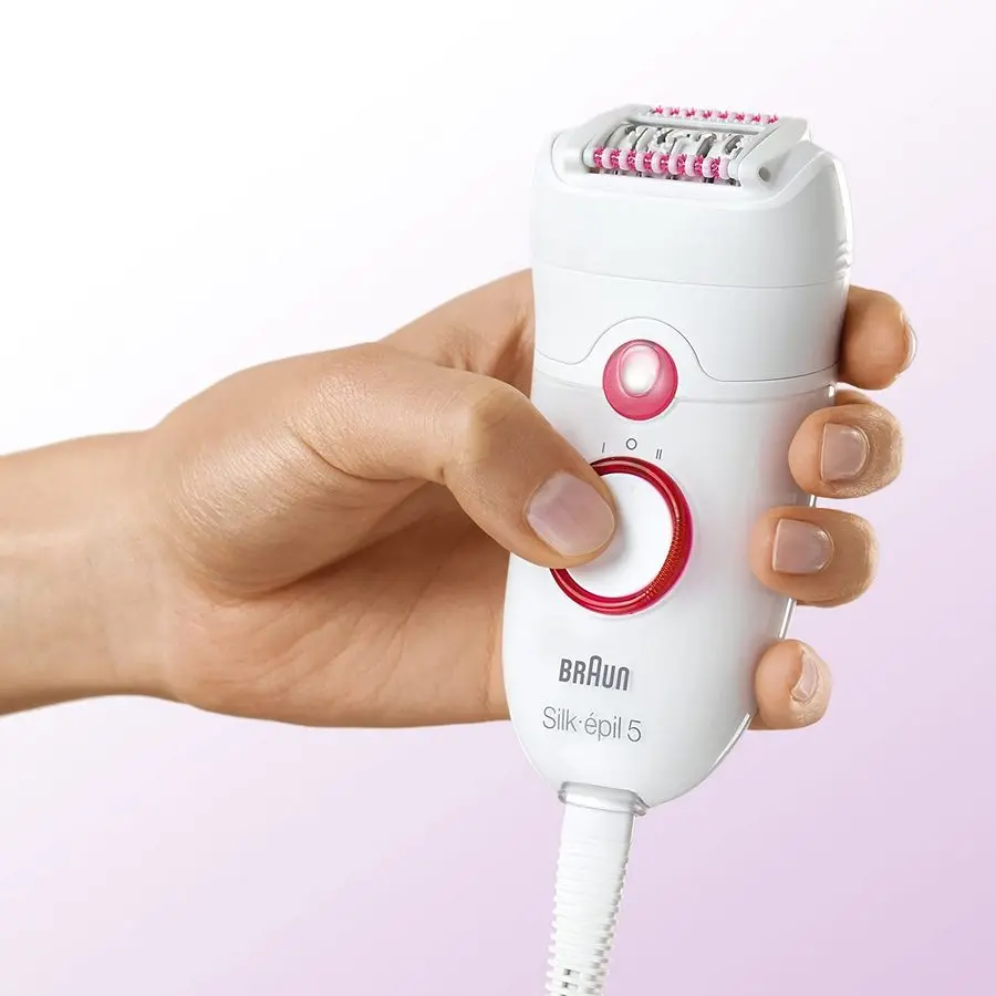 Braun Silk-épil 5