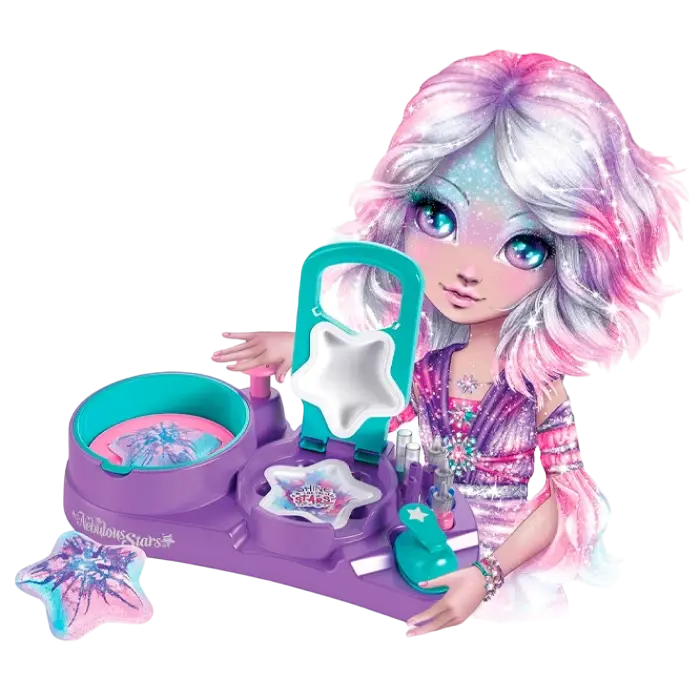 Nebulous Stars Shooting Stars Maker