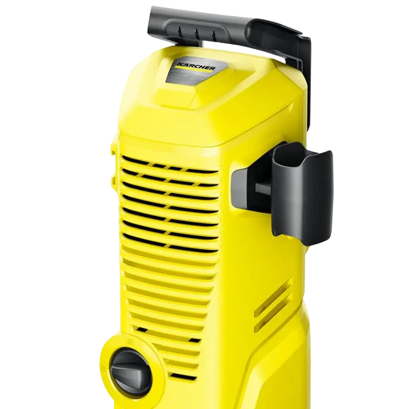 Мойка высокого давления Karcher K 2 Car 1400 Вт