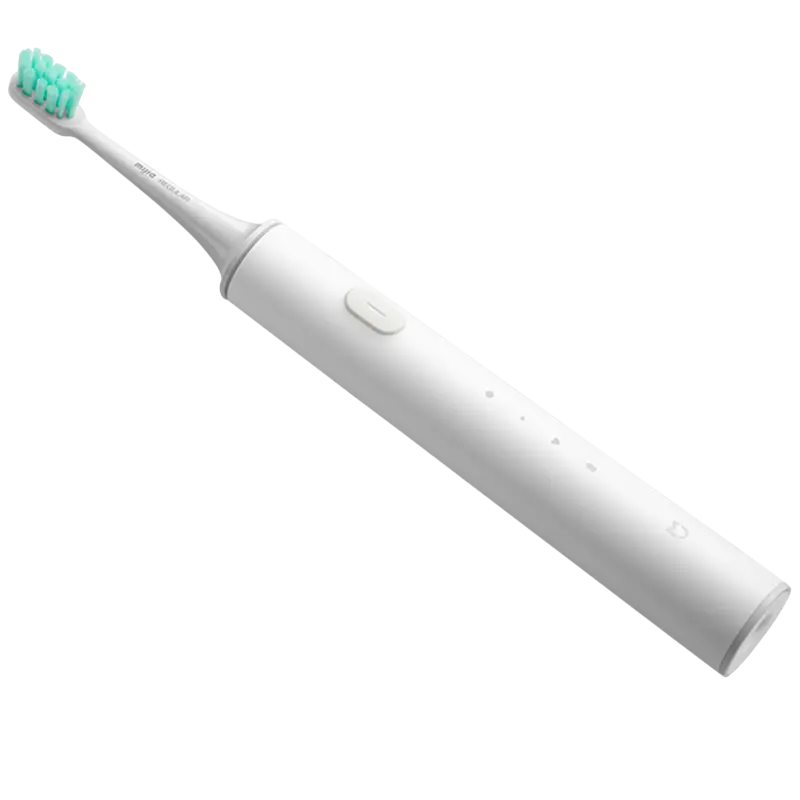 Электрическая звуковая зубная щетка Для взрослых Xiaomi T500 Белый